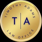 The Law Office of Timothy Adams, PLLC - @timothyadamslaw - Instagram