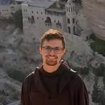 Timothy Adam, OFM - @fratimotej - Instagram