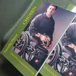 Timothy Adam Payne - @chosenleadership - Instagram