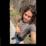 Timothy Adam Sanz. - @blaackstaack - Instagram