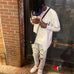 Timothy Addison - Facebook
