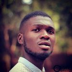 Timothy Adrian Chikoti - @timothyadrianchikoti - Instagram