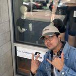 Timothy Adrian Santos - @tim_santos - Instagram