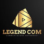 Timothy Adrian Seremé - @legendcom.bf - Instagram