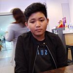Timothy.Adrian Javet Owu - @timothy.adrianjavet - Instagram