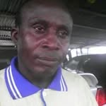 Timothy Akinbode Akinyemi - @timothyakinbodeakiny - Instagram
