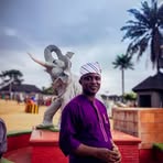 Timothy Akinyemi - Facebook