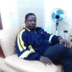 Timothy Akinyemi - @faithakinyemi24 - Instagram