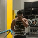 Timothy Alonzo - @tmthylnz - Instagram