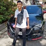 Timothy France Alonzo - @papa_derekramsay - Instagram