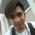 TJ Alonzo - @timothyjoseph_alonzo - Instagram