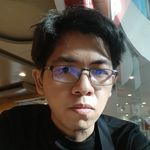 Timothy Alvin Salazar Diokno - @tsdiokno - Instagram