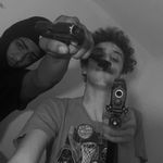 Timothy Ames - @tj_smokes_gas - Instagram