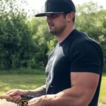 Timothy James-Paul Yates - @timothy_james_38 - Instagram