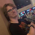 Timothy Anderson - @timothy.anderson24 - Instagram