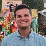 Timothy Andries - @tpandries - Instagram