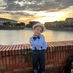 Camille Angeles - @timothyangeles8 - Instagram