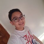 Isaiah Timothy Angeles - @isaiahtimothyangeles - Instagram