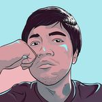 Timothy Angeles - @nkdn3 - Instagram