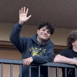 Timothy St Angelo - @timothyiskindacool - Instagram