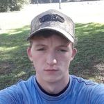 Timothy Barnett - @timothy._barnett_ - Instagram