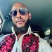 Tim Arrington - Facebook