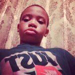 timothy arrington - @ateamouthere - Instagram