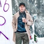 Timothy Arrington - @ryanarrington202 - Instagram