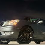 Timothy Arrington - @htx_ls430 - Instagram