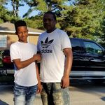 Timothy Devaughn Arrington - @oso.iceyyy - Instagram