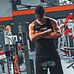 Timothy Asbury - Facebook