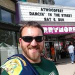Tim Atwood - @timothy.atwood2 - Instagram