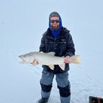 Timothy James Atwood - @little_truck_gang_fishing - Instagram