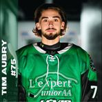 Tim Aubry - Facebook
