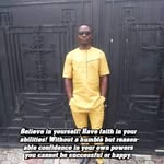 Timothy Ayodele - @timothyayodele2 - Instagram