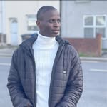 Timothy Ayodele Olatunji - @oat_egalitarian - Instagram