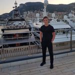 Timothy Babic - @timothybabic - Instagram