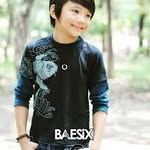 Prince Aerl Morales - @timothy_bacani - Instagram