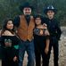 Timothy Baca - Facebook