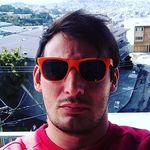 Timothy Baca - @timothyandrew3 - Instagram