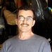Tim Back - Facebook