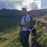 Timothy Bäck - @timmenbeck - Instagram