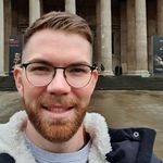 Timothy Ball - @timothy.ball - Instagram