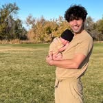 Timothy Ball - @da_mad_dad13 - Instagram