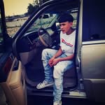 Timothy Ortiz - @timothy_baller_4life - Instagram