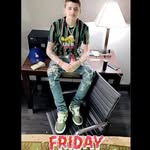 Nonchalant Timmy - @timothy.ballard.35762 - Instagram