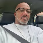 Timothy Ballard - @brunningcloud - Instagram