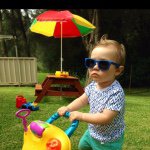 Timothy Ballinger - @toddlertim - Instagram