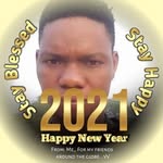 Timothy Alex Balogun - @timothyalexbalogun - Instagram