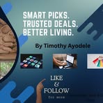 Timothy Ayodele Balogun - Facebook